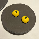 ニシデリア - レモンムース