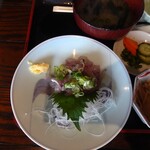 お食事処 かいが - 