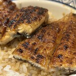 うなぎ専門店 本多 - 