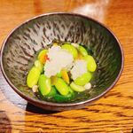 ニユートーキヨー 華琳 - 