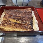 うなぎ専門店 本多 - 