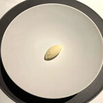 ニシデリア - 大阪名物ジェラート仕立て何で作ってあるか当てるのよ