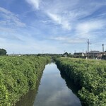 プレゼンテ スギ - お料理の　余韻を楽しむ　帰り道　2/2