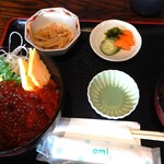 お食事処 かいが - 