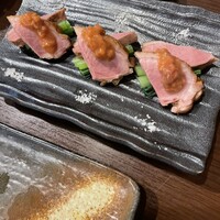 里葉亭 - 