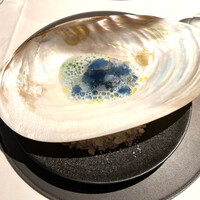 ニシデリア - 青の洞窟