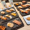 Aburi TORA 熟成鮨と炙り鮨 自由が丘店