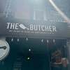 ザ ブッチャー