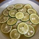 純手打うどん よしや - 