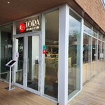 Aburi TORA 熟成鮨と炙り鮨 - 