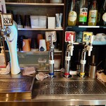 魚居酒屋 すなおや - セルフ飲み放題