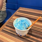 ブルーシール 名護店 - 