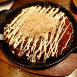 魚居酒屋 すなおや - 焼き物