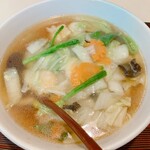 中国料理 東洋軒 - 