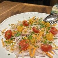 イゾラ スメラルダ - 