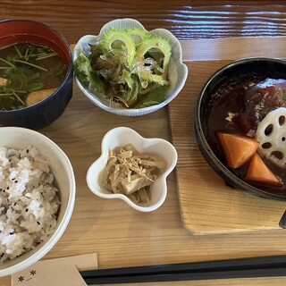 カフェ ブリックス_0