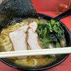 ラーメン 杉田家 本店