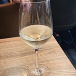 食堂バル スミカ - グラン・ベロ ボルドーブラン