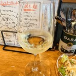 食堂バル スミカ - ピエール・ド・ランブリー