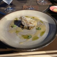 メゾン ド ヴァン 鶉亭 - 