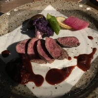 メゾン ド ヴァン 鶉亭 - 