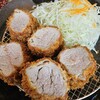 とんかつ 神楽坂 さくら 川口店