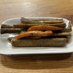 元祖田舎っぺうどん - 