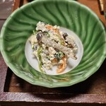 寿司・活魚料理 玄海 - 