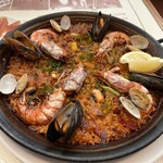 Bar Espanol LA BODEGA 渋谷店 - 