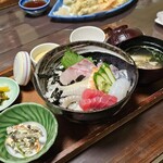 寿司・活魚料理 玄海 - 