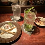 バー・バーンズ - 