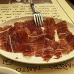 Bar Espanol LA BODEGA 渋谷店 - 