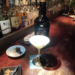 バー・バーンズ - ワシのオススメ・・