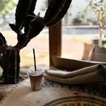 FIST BUMP COFFEE ROASTERY - ドリンク写真: