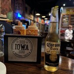 BIG IOWA BBQ - 