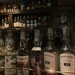 バー・バーンズ - 