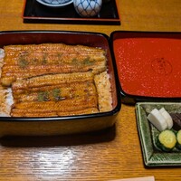 明神下 神田川 本店 - 