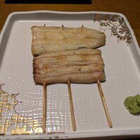 明神下 神田川 本店 - 