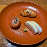 明神下 神田川 本店 - 
