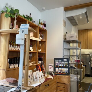 葡萄屋kofu ハナテラスcafe_2