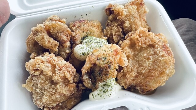 唐揚げ専門店 ジョルノ &ndash; 鶴岡の絶品から揚げと居心地の良い空間