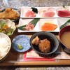 まぐろDining はぐるま