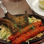 インド料理 スーリヤ - 