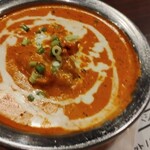 インド料理 スーリヤ - 