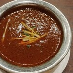 インド料理 スーリヤ - 