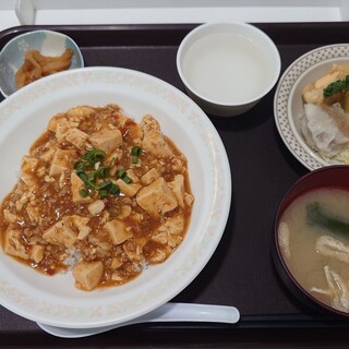 葉山町役場内食堂_0