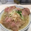 らーめん鱗 茨木店