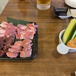 旅するジンギスカン 生らむバッハ - 