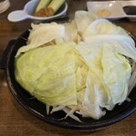 旅するジンギスカン 生らむバッハ - 