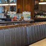 PIZZA SALVATORE CUOMO - 